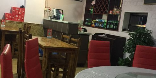 胡记酸菜鱼(盘旋路店)