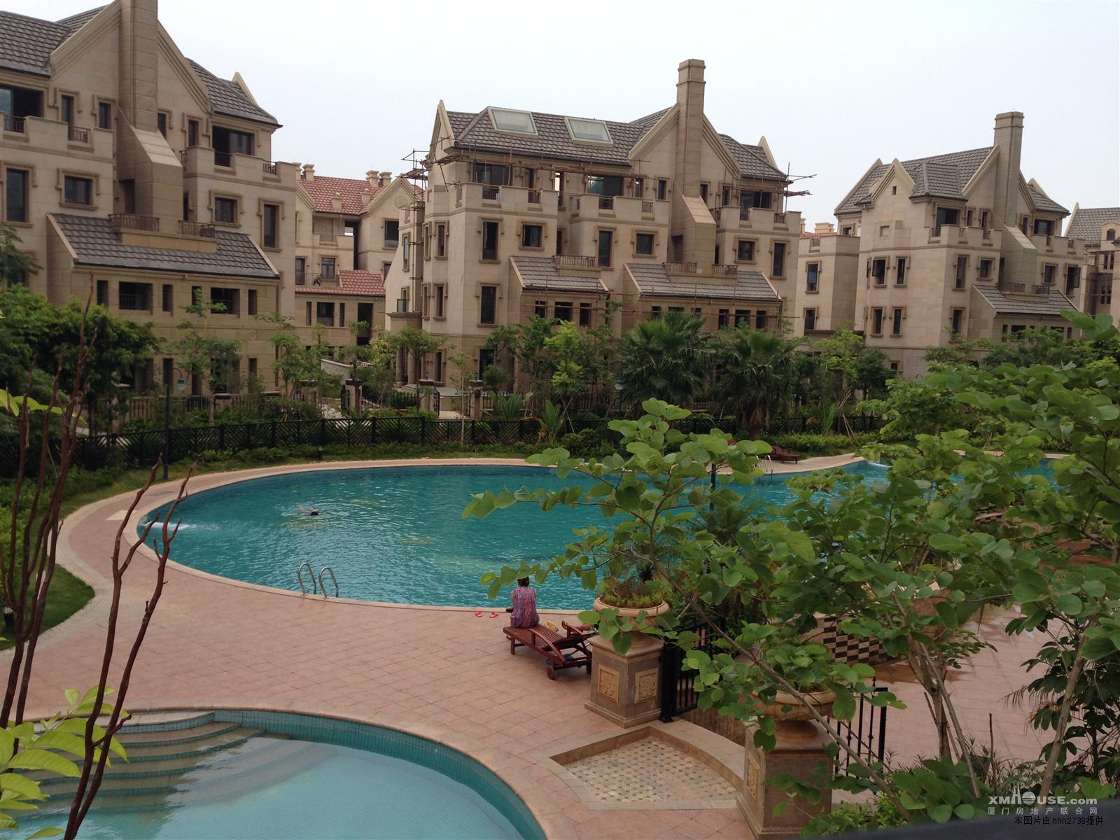 禹洲高尔夫-45号楼