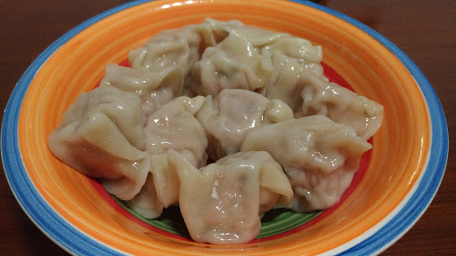 阿玉水饺专卖店