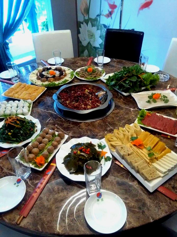 昱锅鱼·有肉