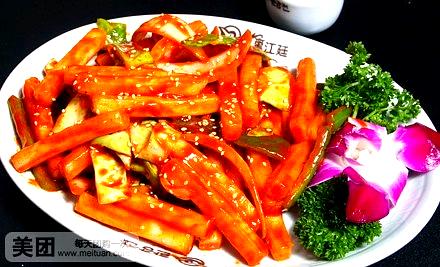 板门店风味烤肉(西牡丹街店)