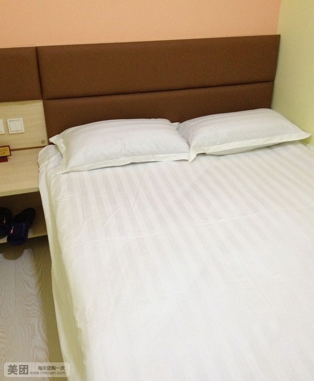 济南华宇商务宾馆