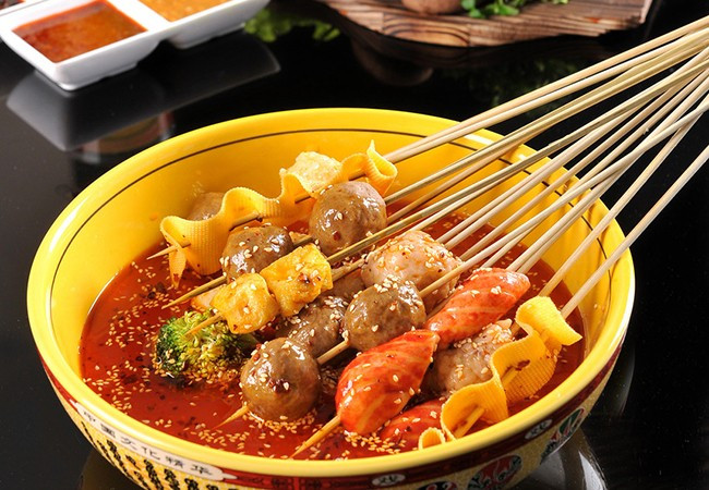 串客e族(西湖区·D11食尚城店)