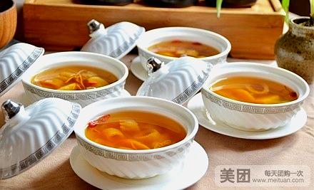 菩提树素心斋(柯桥店)