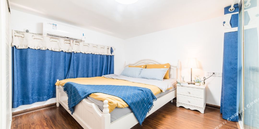 南宁小资生活民宿(5号店)