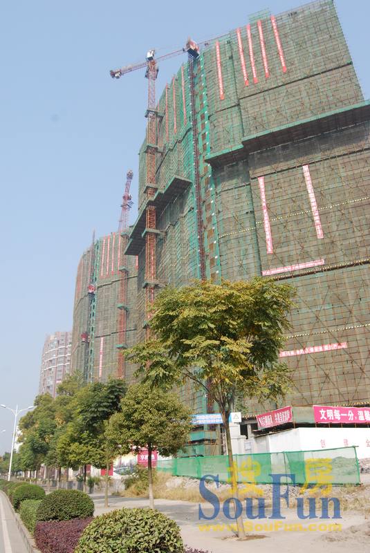 虹桥国际公寓