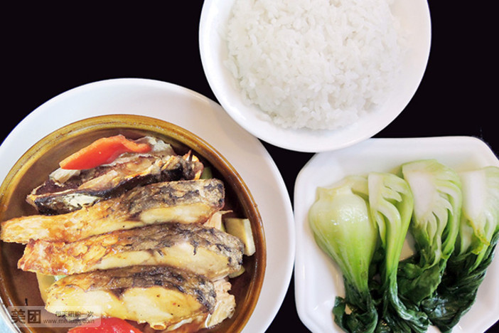 湖滨步步高酒店·中餐厅