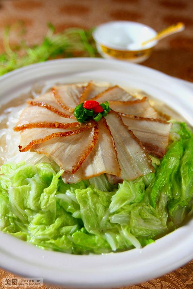 食神坊豆捞(潮汕鲜牛肉火锅)