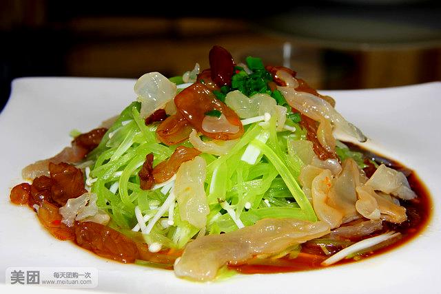 江南土菜馆(金东商业广场店)