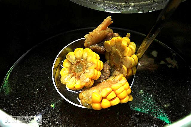 烤得住自助烤肉海鲜火锅(清城先锋店)