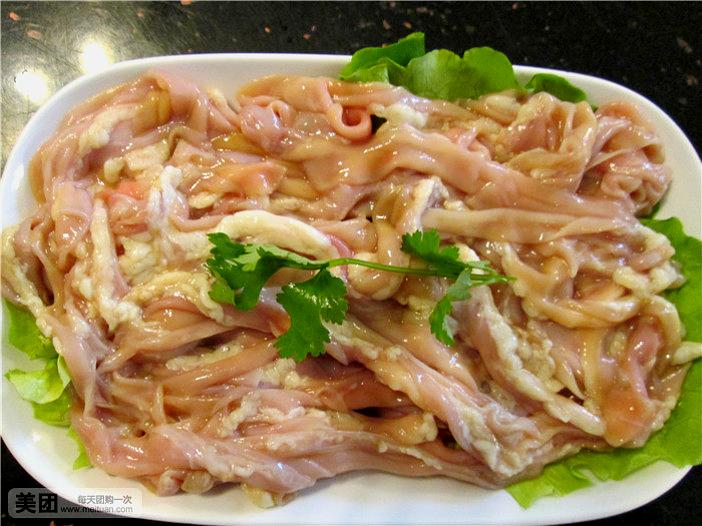 食德禄港式火锅