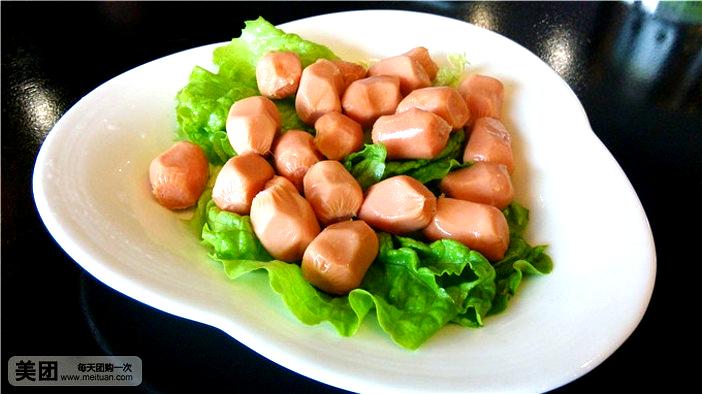 小李花溪牛肉粉