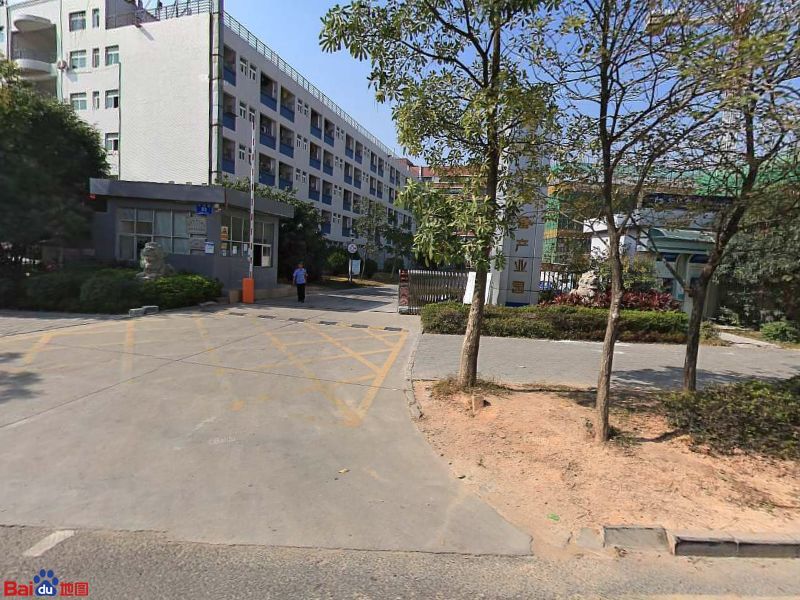 格兰达技术深圳有限公司