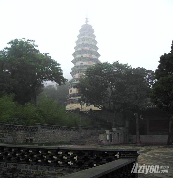 江西省上饶市婺源县大鄣山乡通源村