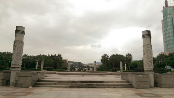 福建省龙岩市上杭县临江镇