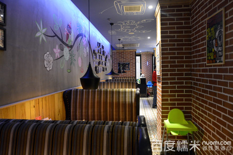 悦慕江淮家常菜(新世界店)