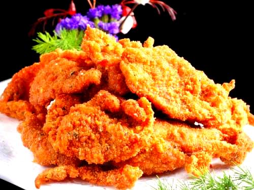 九号烤烧小龙虾(三姑店)