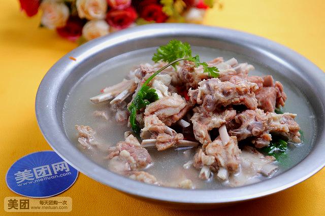 清真许家炒鸡店(清真寺街店)