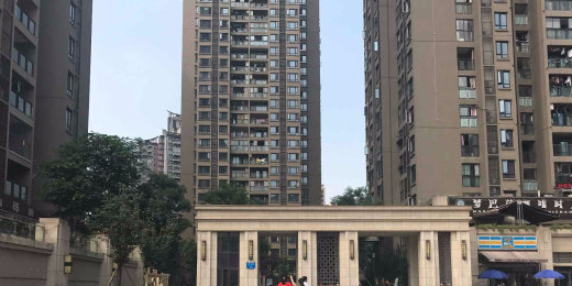 中交万都汇