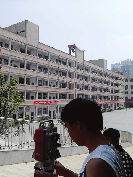 怀化市锦溪小学