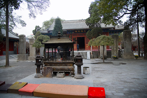 北设庙