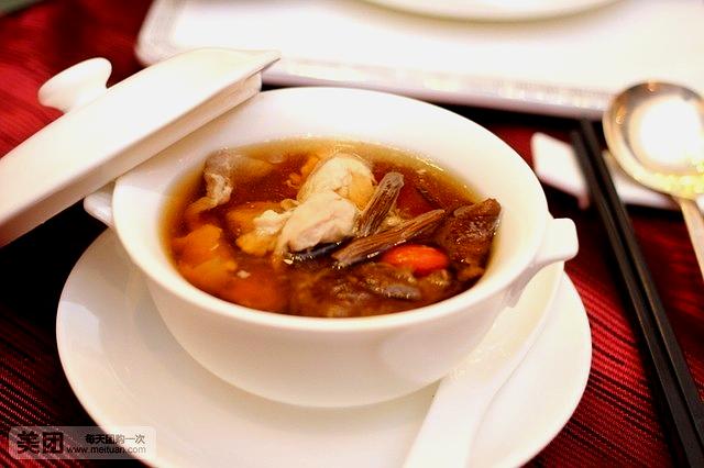 中国大酒店四季中国(流花路店)