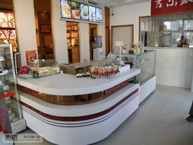 吉尔来蛋糕面包店(兴盛路店)