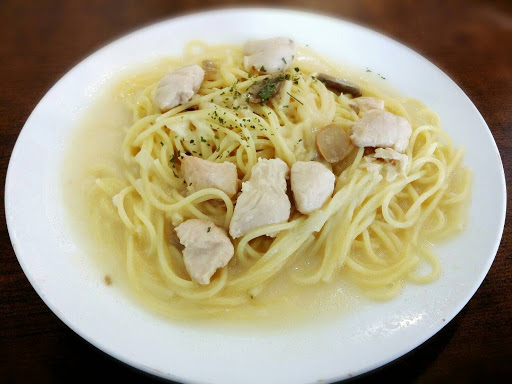 阿Q厨房