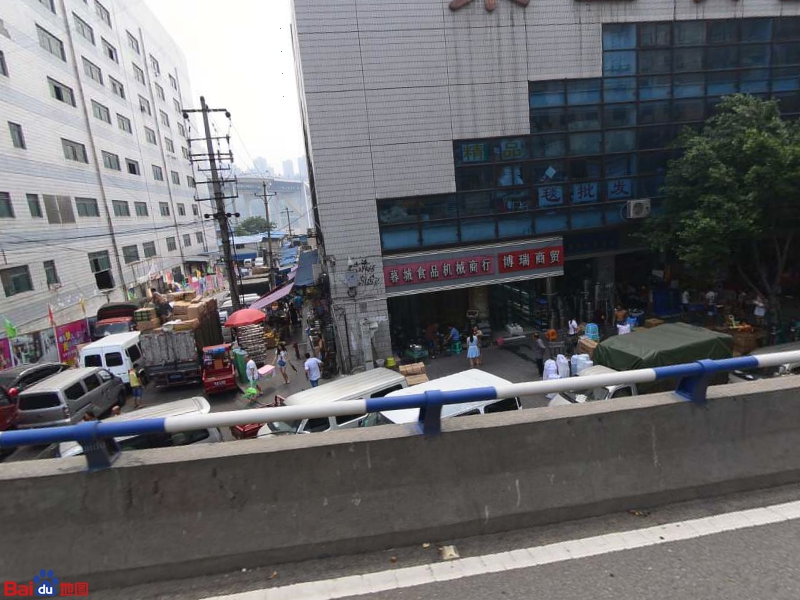 慕城食品机械商行