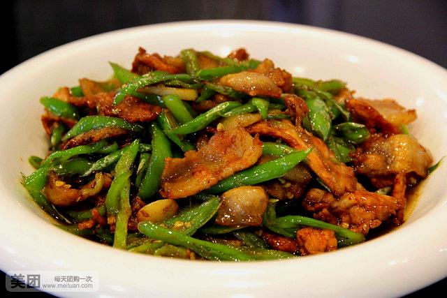 徐氏湘菜(联盟路店)