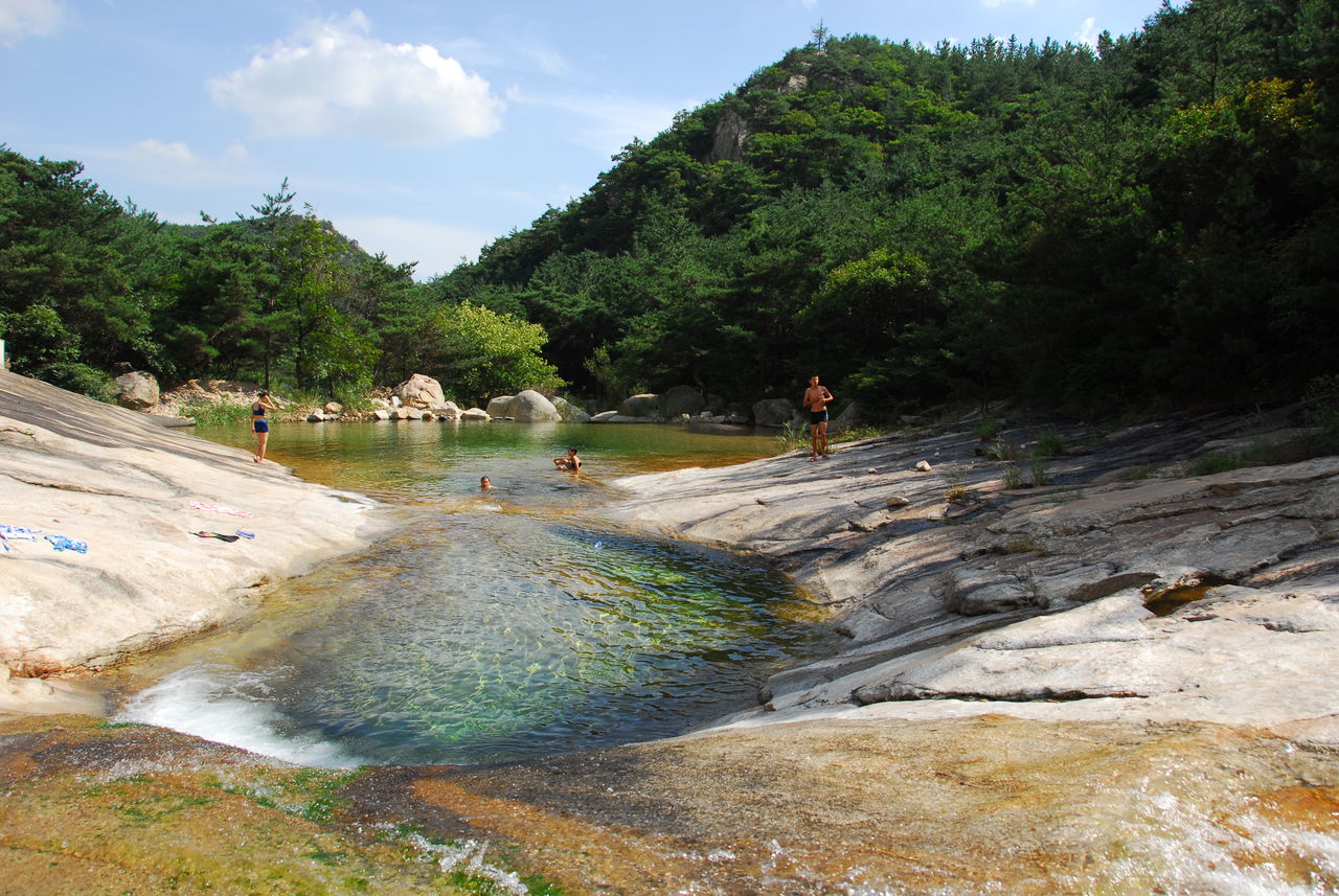 苍山翠叠公园