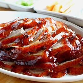 老北京涮肉·烤鸭(蓝天总店)