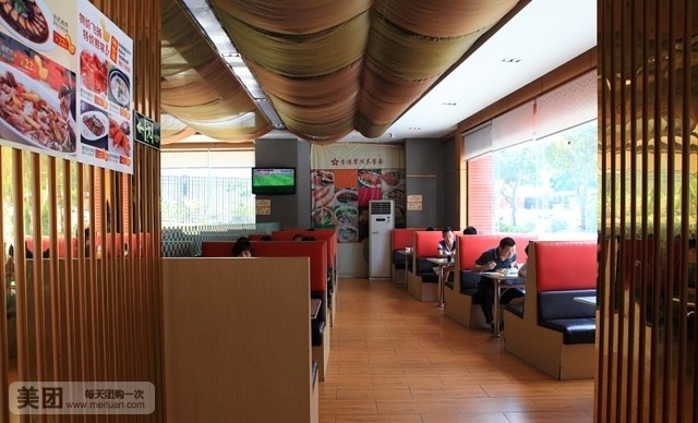 香港常兴茶餐厅(澳头店)