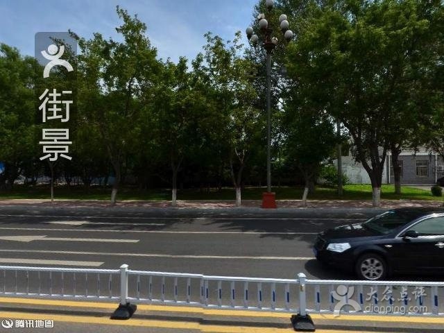 海洋书店(中央大街店)