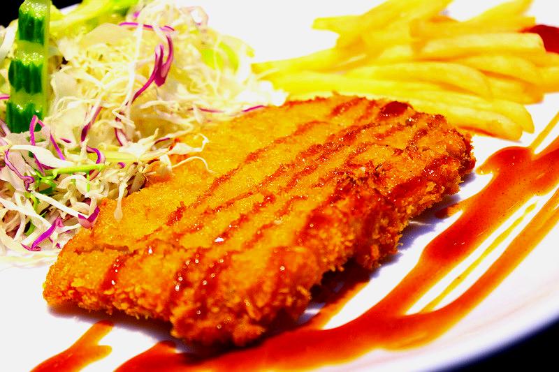三方吉烤串酒屋(万豪店)