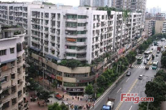 寿城。水岸