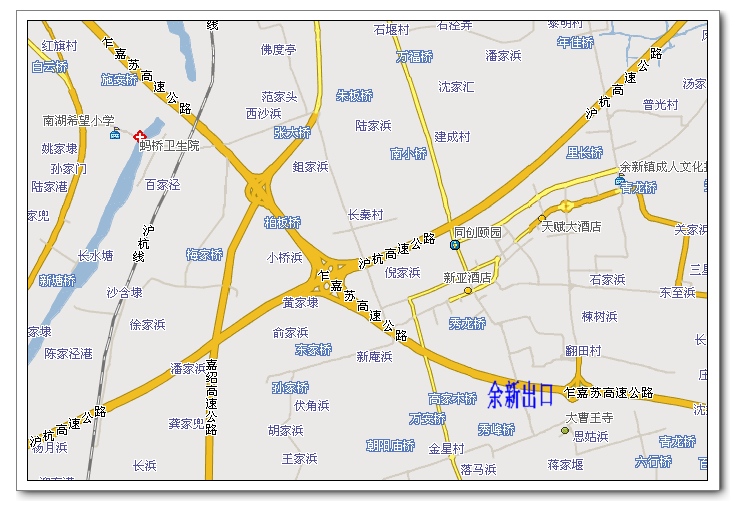曹王庙
