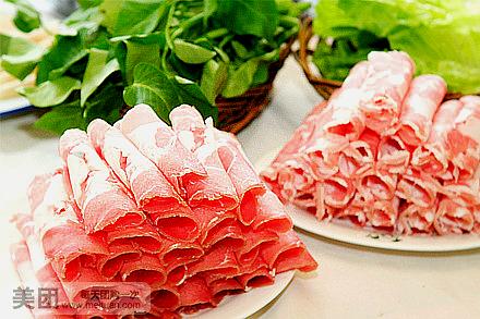 北平楼·老北京涮羊肉·烤鸭(青羊店)