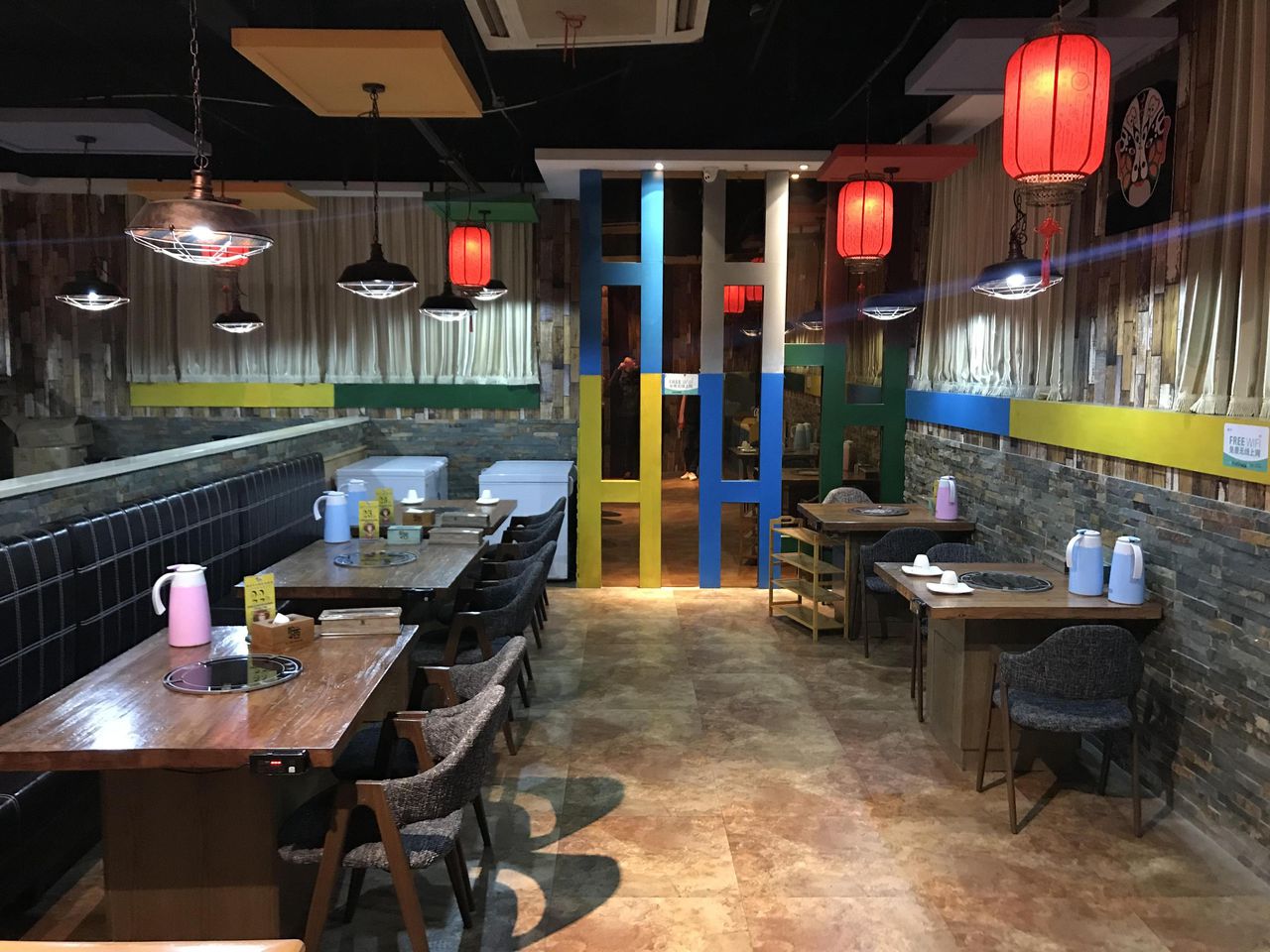 帕西春川韩式铁板鸡(胶州店)