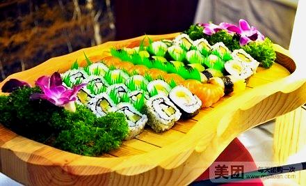 宝亨达国际大酒店玫瑰金自助餐厅