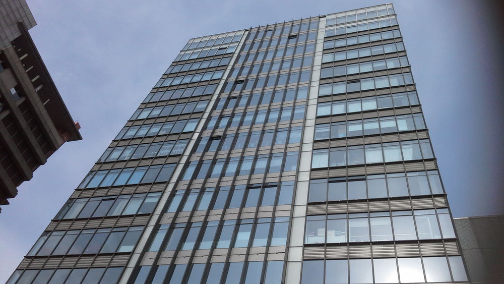 莲花国际广场-2号楼