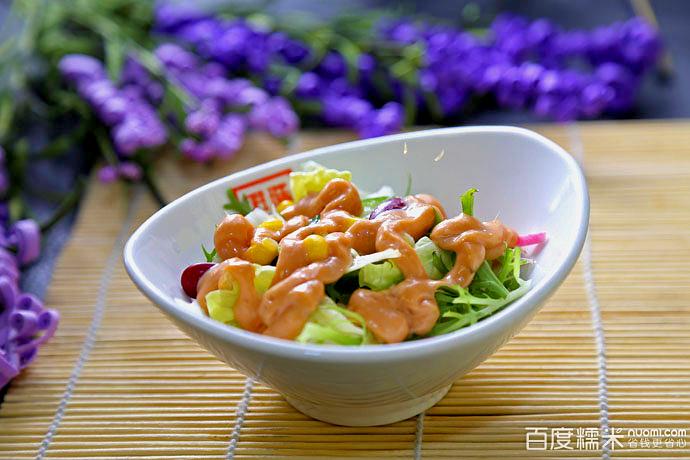 雅玛花式铁板烧(建国店)