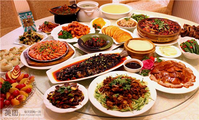 徐师傅烤鸭(总店)