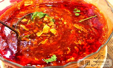 何记香辣馆(长兴店)