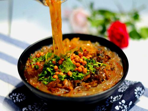 品味人生花甲粉(中润购物中心店)