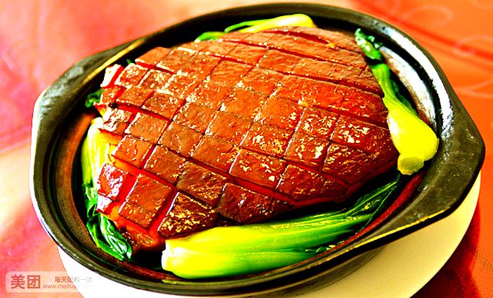 农嫂坛子土菜馆(协和路店)