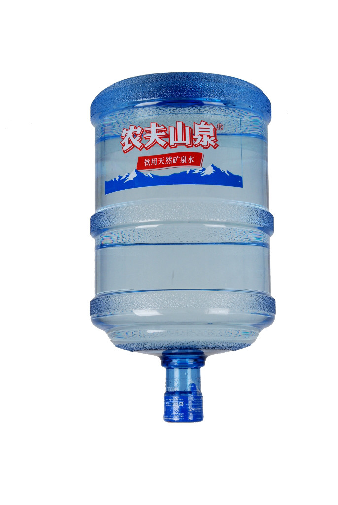 大清宝泉农夫山泉泉阳泉娃哈哈水站