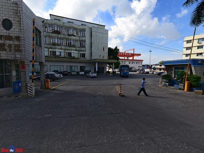 地址(位置,怎么去,怎么走):  江门市江海区外海镇中华大道359号