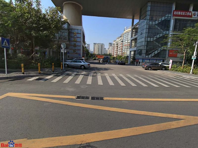 广东省深圳市龙岗区龙城街道龙红格社区黄阁路359号