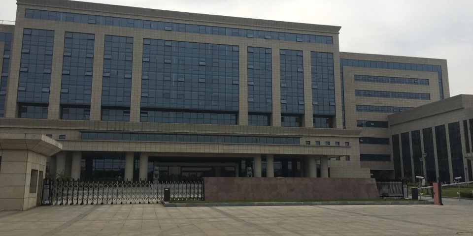 国网江西省电力有限公司(南昌供电分公司)